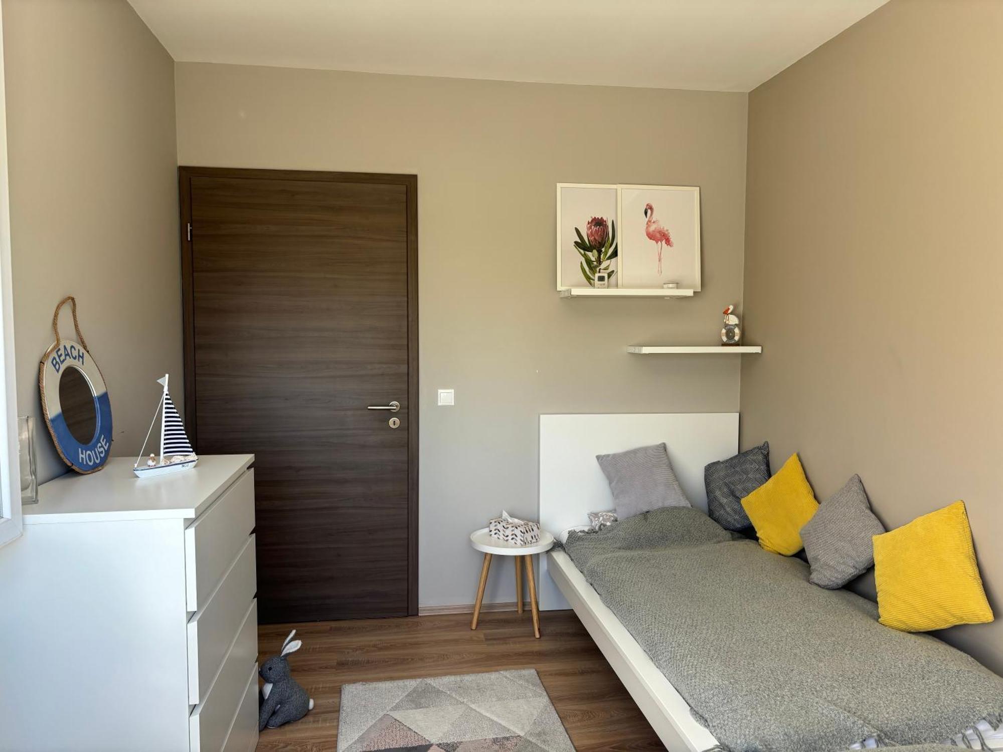 Zamárdi Apartamento Exterior foto