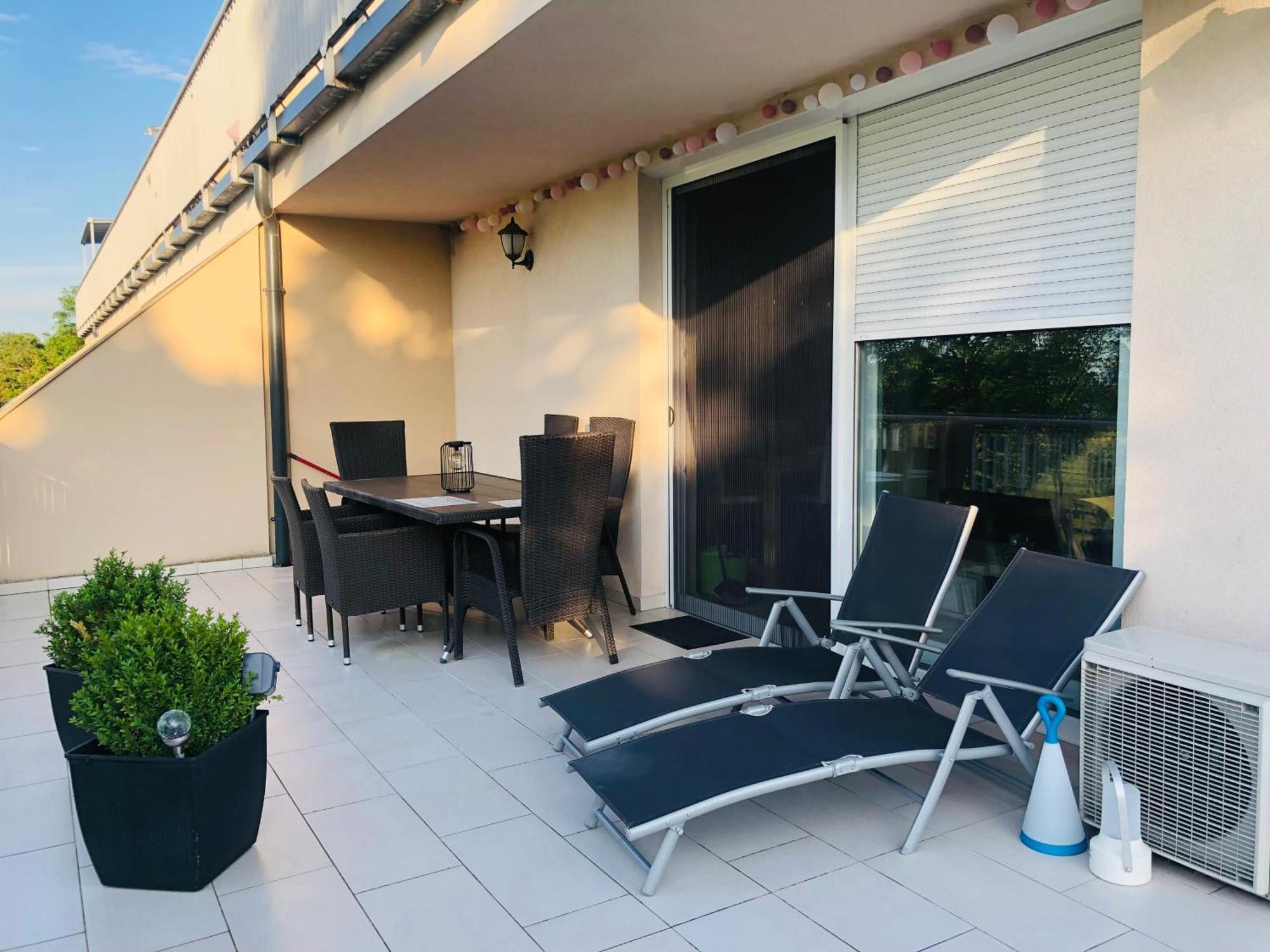 Zamárdi Apartamento Exterior foto
