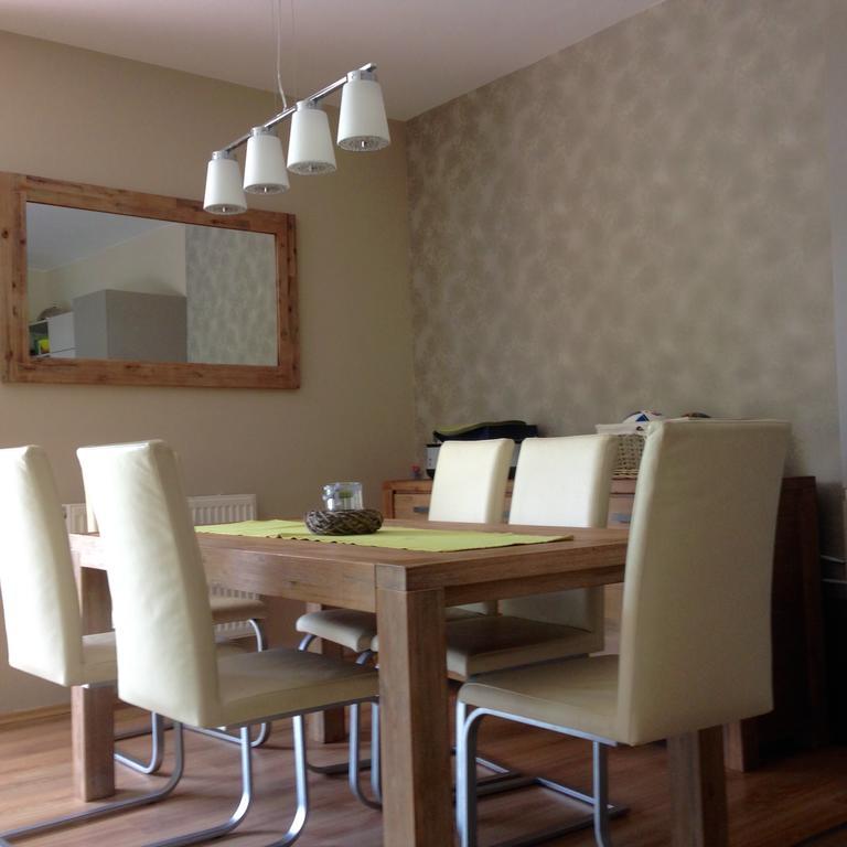 Zamárdi Apartamento Exterior foto